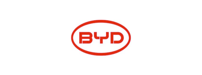 BYD